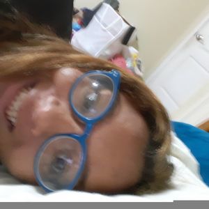 Meet your Posher, Whitney